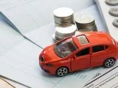 湛江个人车辆抵押消费贷款肯定要知道的6个要点